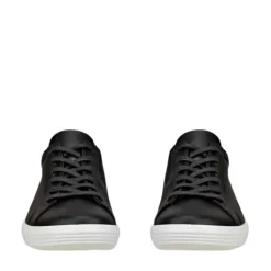 Ecco Soft 7 Easy Slip Lace Sneakers Dame