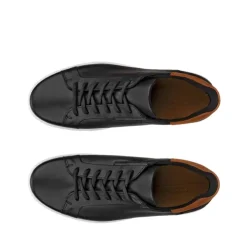 Ecco Soft 7 M Easy Slip Sneakers Herre