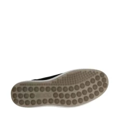 Ecco Soft 7 M Easy Slip Sneakers Herre
