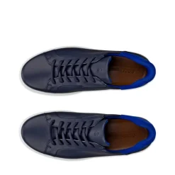 Ecco Soft 7 M Easy Slip Sneakers Herre