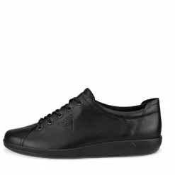 Ecco Soft 2.0 Tie Sko Dame