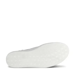 Ecco Soft 7 W Easy Slip Lace Sneakers Dame