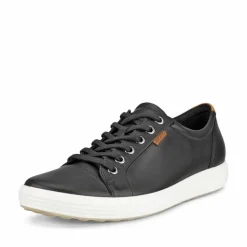 Ecco Soft 7 W Sneakers Dame