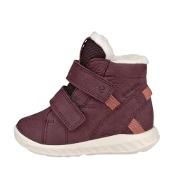 Ecco SP.1 Lite Enfant Støvle Børn