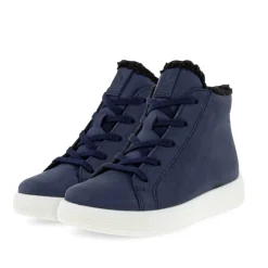 Ecco Street Tray K Støvle Dame