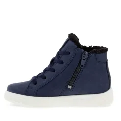 Ecco Street Tray K Støvle Dame