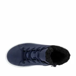 Ecco Street Tray K Støvle Dame