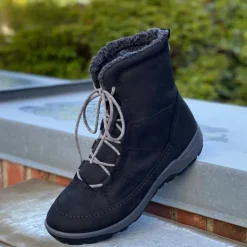 Ecco Trace Lite Støvle Dame