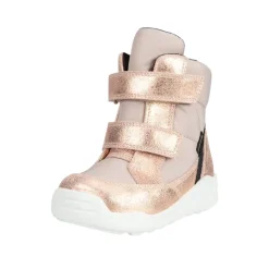 Ecco Urban Mini High Støvle Børn