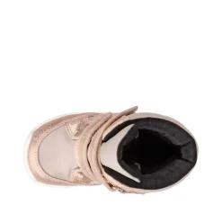 Ecco Urban Mini High Støvle Børn