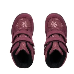 Ecco Urban Mini Støvle Børn