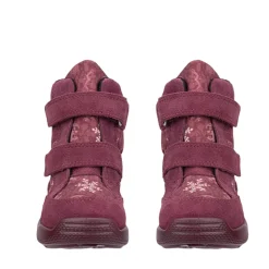 Ecco Urban Mini Støvle Børn