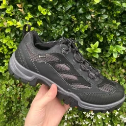Ecco Xpedition III W Sko Dame