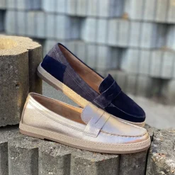Gabor Loafers Dame