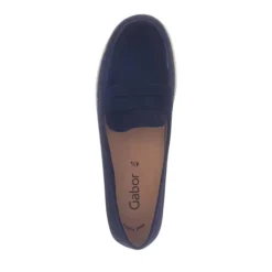 Gabor Loafers Dame