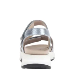 Gabor Rollingsoft Sandal Dame