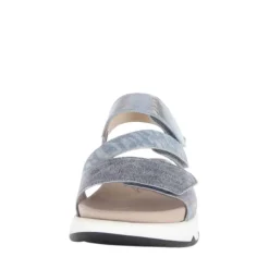 Gabor Rollingsoft Sandal Dame