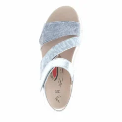 Gabor Rollingsoft Sandal Dame