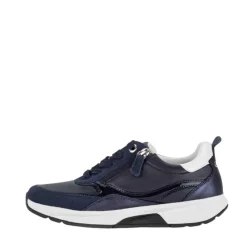 Gabor Rollingsoft Sneakers Dame