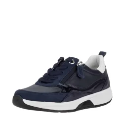 Gabor Rollingsoft Sneakers Dame