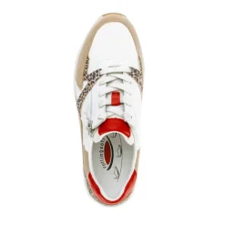 Gabor Rollingsoft Sneakers Dame