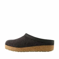 Haflinger Grizzly Torben Hjemmesko Unisex