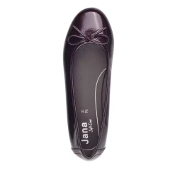 Jana Ballerinasko Dame