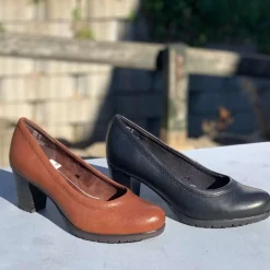 Jana Pumps Dame