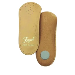 Ortopædiske Indlægssåler