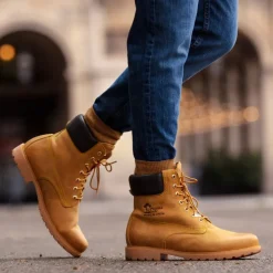 Panama Jack 03 C1 Støvle Herre