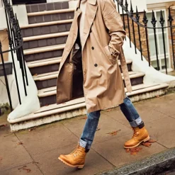 Panama Jack 03 C1 Støvle Herre