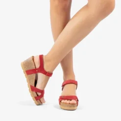 Panama Jack Julia B54 Sandal Dame