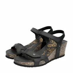 Panama Jack Julia Basic B1 Sandal Dame