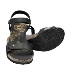 Panama Jack Julia Basic B1 Sandal Dame