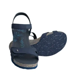 Panama Jack Julia Basics B10 Sandal Dame