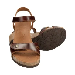 Panama Jack Julia Clay B1 Sandal Dame