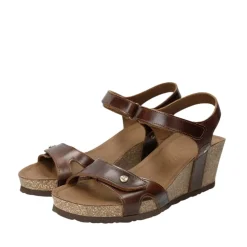 Panama Jack Julia Clay B1 Sandal Dame