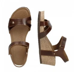 Panama Jack Julia Clay B1 Sandal Dame