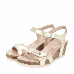 Panama Jack Julia Shine B3 Sandal Dame