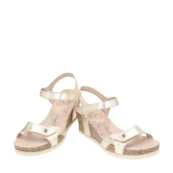 Panama Jack Julia Shine B3 Sandal Dame