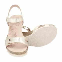 Panama Jack Julia Shine B3 Sandal Dame