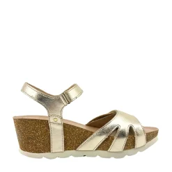 Panama Jack Romy Shine B1 Sandal Dame