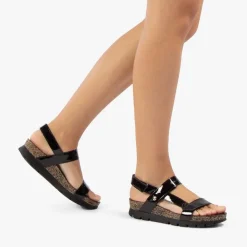 Panama Jack Selma B26 Sandal Dame