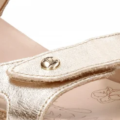 Panama Jack Sulia Shine B3 Sandal Dame