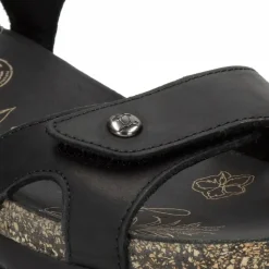 Panama Sulia Basics B2 Jack Sandal Dame