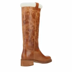 Phenumb Copenhagen Cameron Warm Lang Støvle Dame