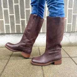 Phenumb Copenhagen Cameron Lang Støvle Dame