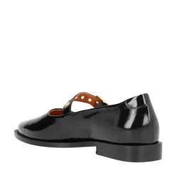 Phenumb Copenhagen Depend P Ballerinasko Dame