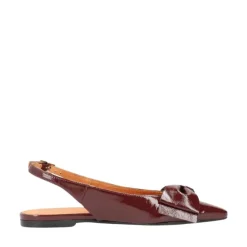 Phenumb Copenhagen Expect P Ballerinasko Dame