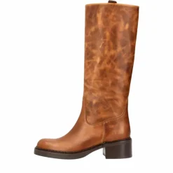 Phenumb Copenhagen Exposed Lang Støvle Dame